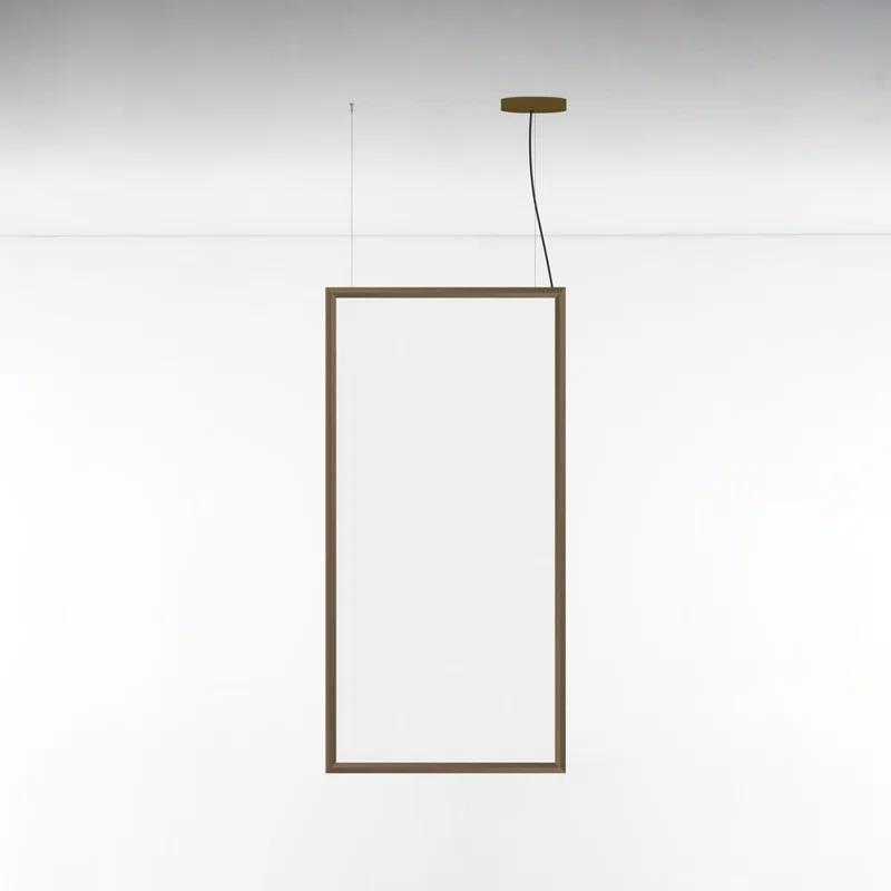 Discovery Space LED Linear Suspension