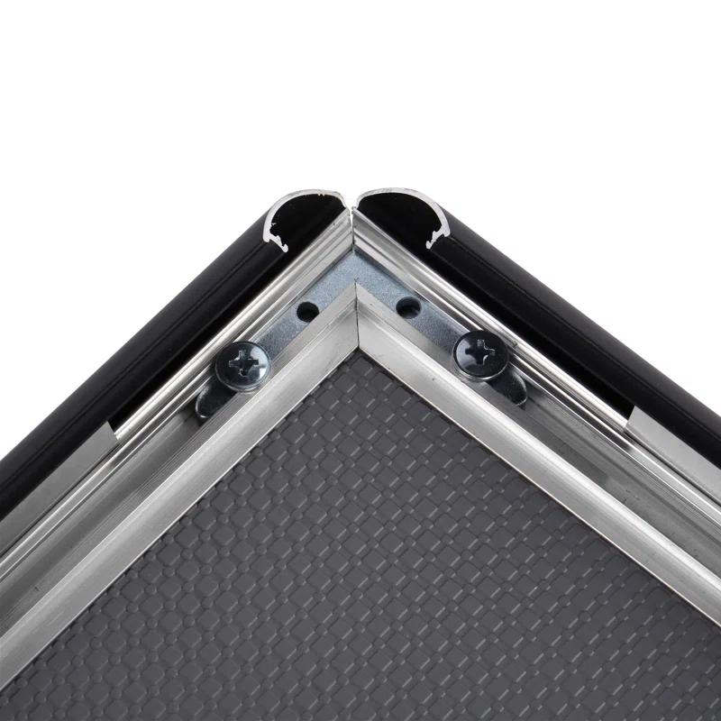 MT Displays Metal Picture Frame