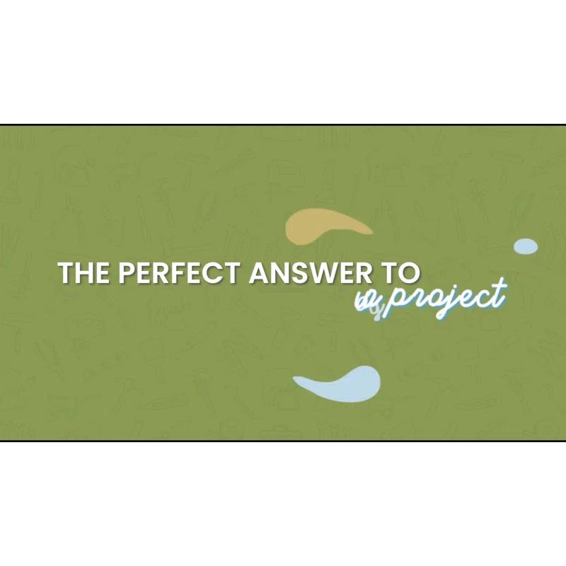 Ekena Millwork Cornelia Flat Decorative Wall Panel