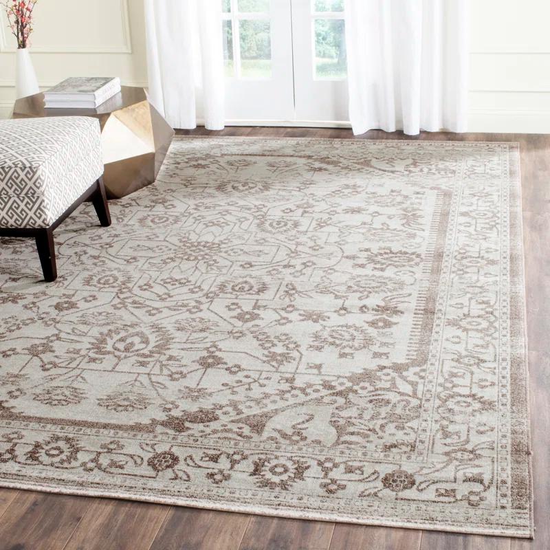 Artisan Performance Oriental Rug