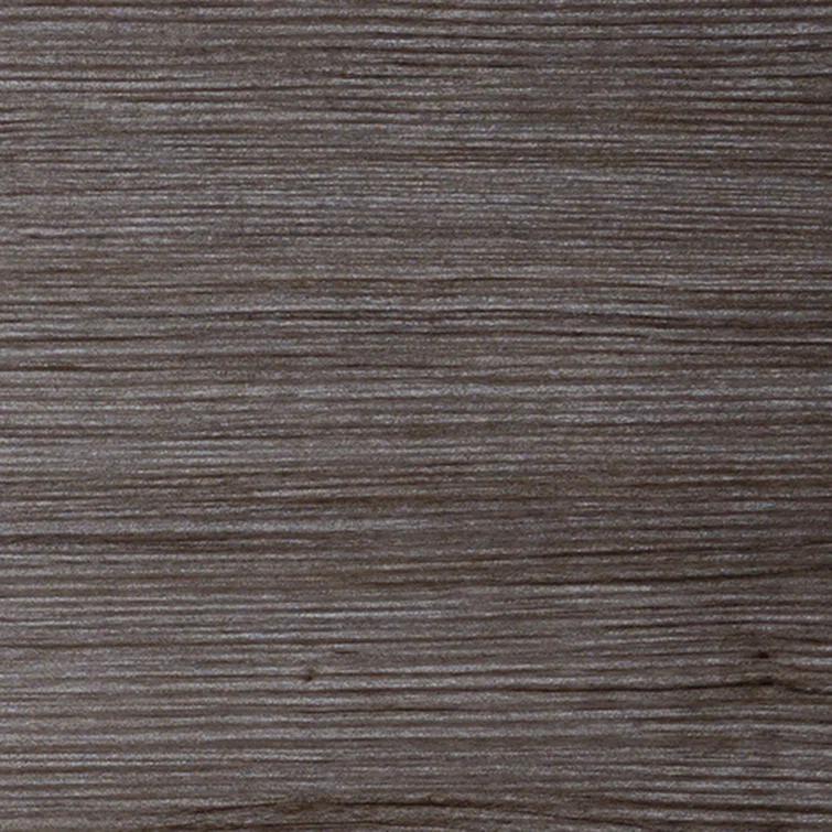 Belldinni Gina Solid Manufactured Wood and Glass Paneled Prefinished Barn Door with Installation Hardware Kit