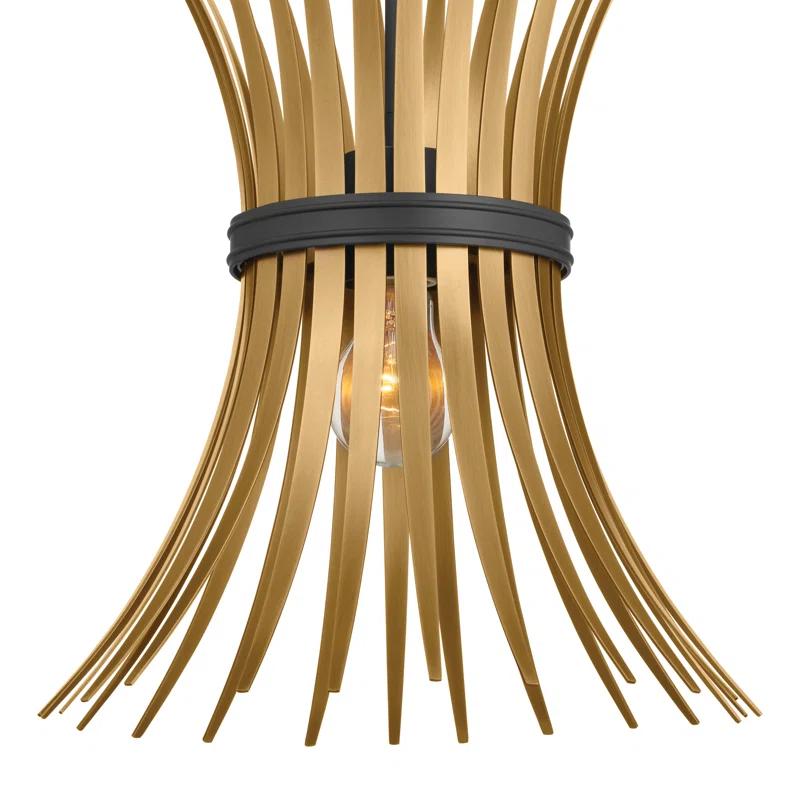 Kichler Lighting 1 - Light Unique/Statement Pendant