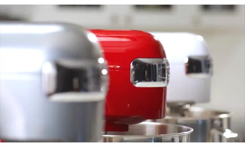 Cuisinart Cuisinart 12 Speed 5.5 Qt. Stand Mixer SM-50PS