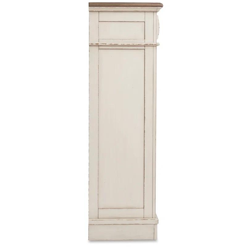 Kelly Clarkson Home Hayley 40.13'' W 5 - Drawer Dresser