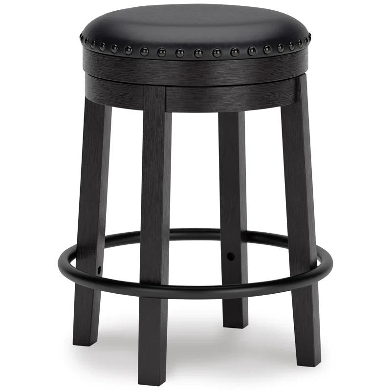 Williston Forge Shanay Counter Height Bar Stool