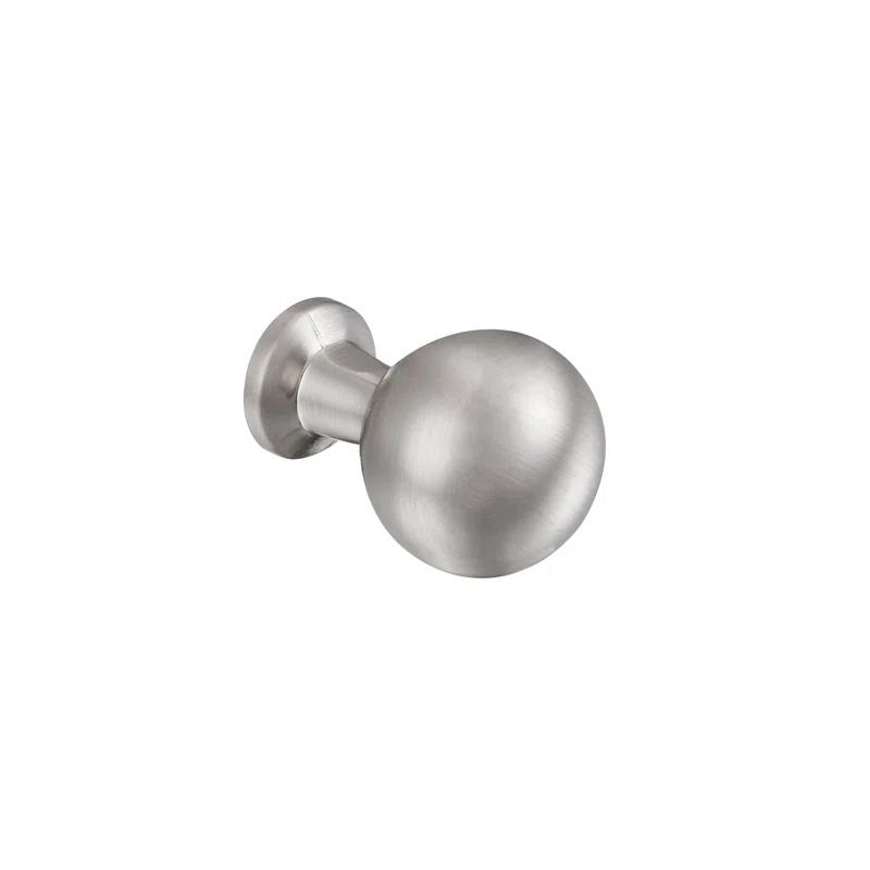 Utopia Alley 7/8 Diameter Round Knob
