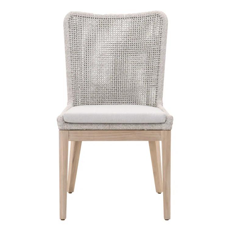 Winnetka Indoor / Outdoor Dining Chair (Set of 2)