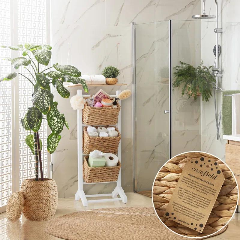 Casafield Casafield Jute / Sisal Basket
