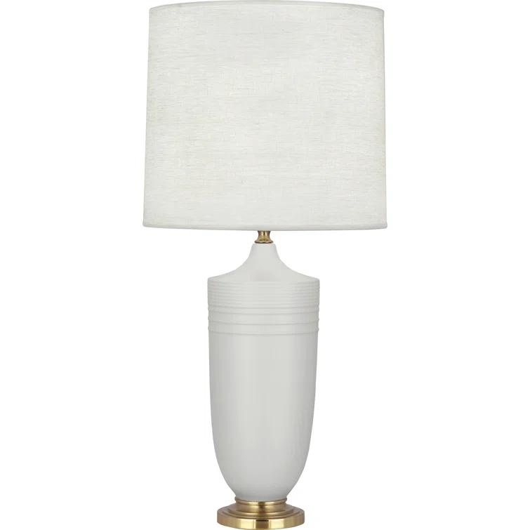 Robert Abbey Hadrian Adjustable Table Lamp