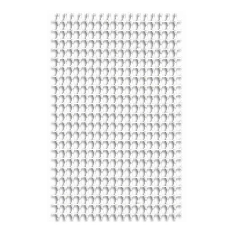 Unique Loom Non-Slip 0.1'' Thick Rug Pad & Reviews | Wayfair