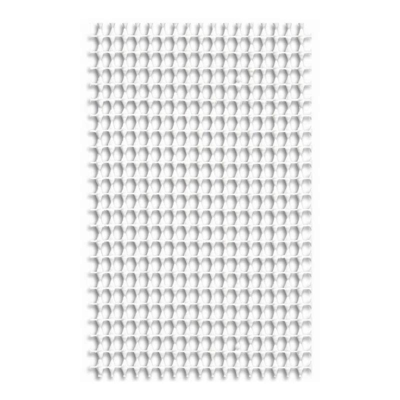 Unique Loom Non-Slip 0.1'' Thick Rug Pad & Reviews | Wayfair