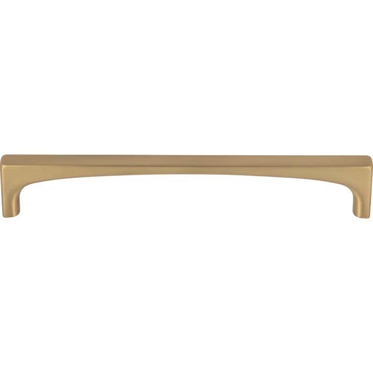 Top Knobs Riverside Bar pull