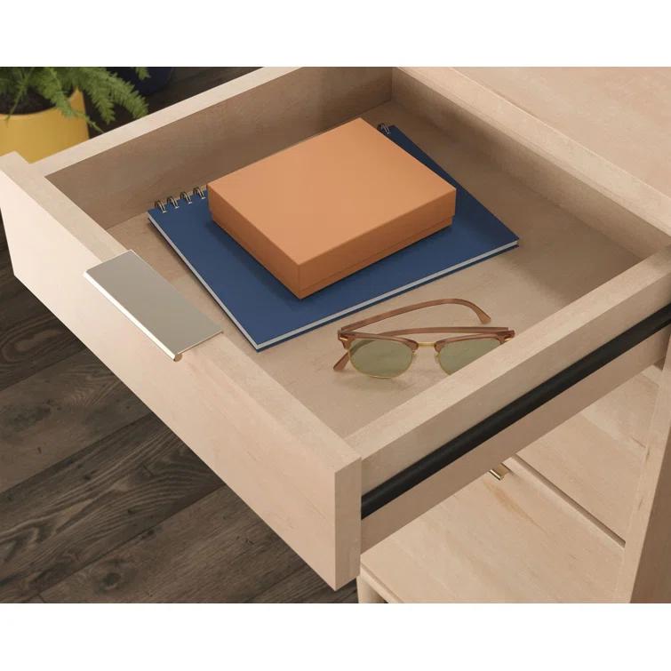 Crafters and Weavers Clifford Executive Desk