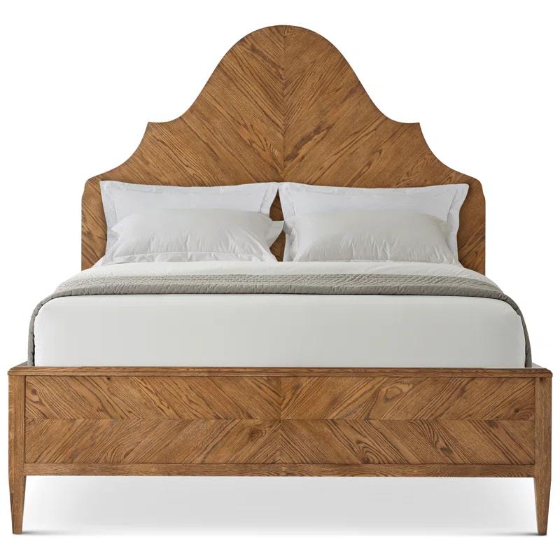 Theodore Alexander Nova Standard Bed