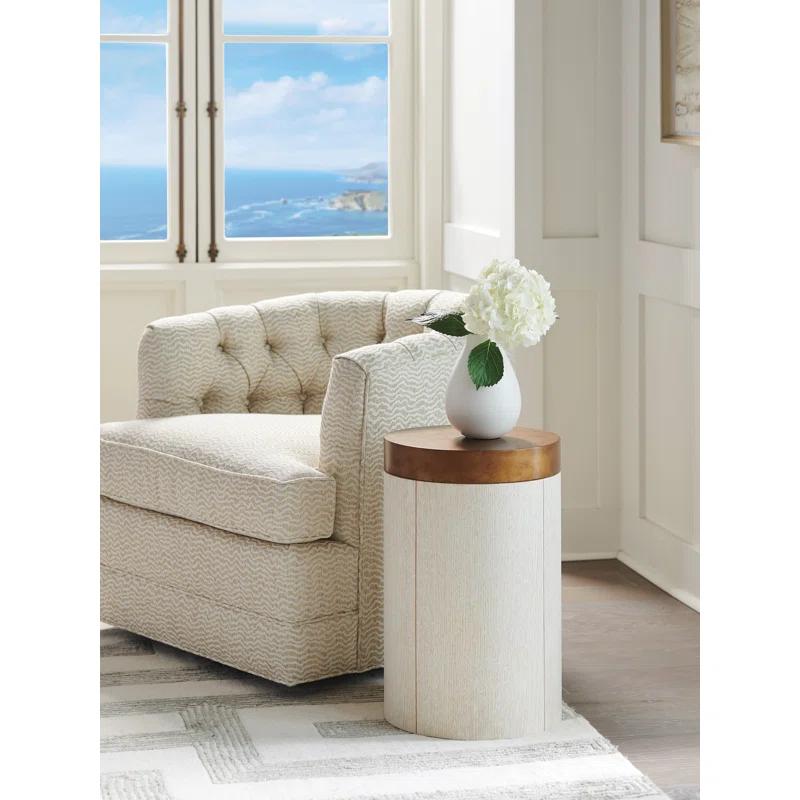 Barclay Butera Carmel End Table