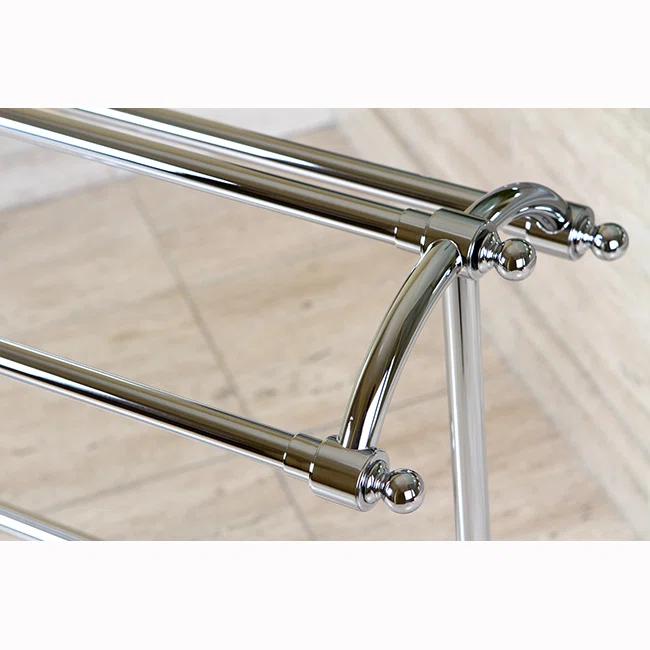 Kingston Brass Kingston Brass Edenscape Freestanding Towel Rack SCC2298
