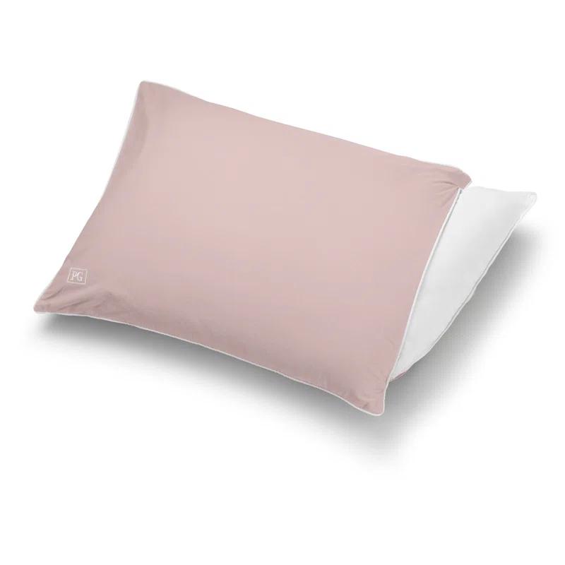 Pillow Gal 2 Piece Down Alternative Bed Pillow (Set of 2)
