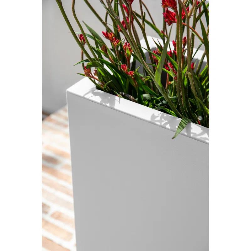 Block Series Span Planter