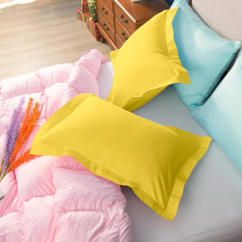 Pillow Sham (Set of 2)