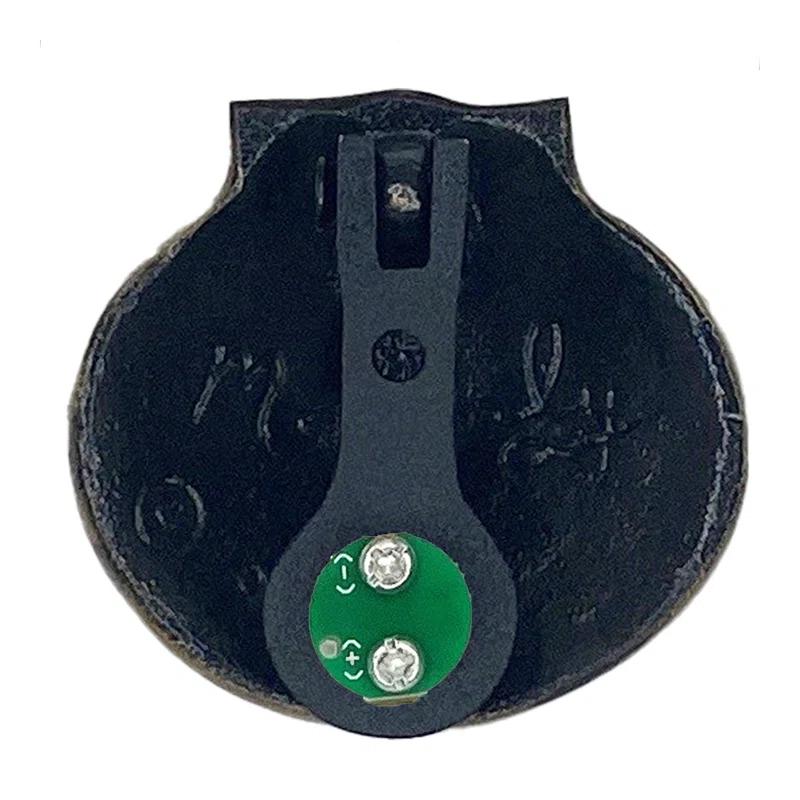 Michael Healy Push Button Doorbell