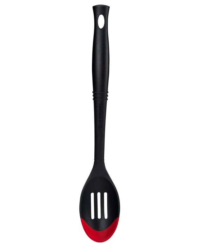 Le Creuset Le Creuset Revolution® Bi-Material Slotted Spoon
