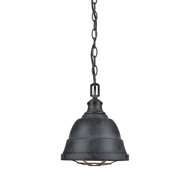Skye 1 - Light Single Pendant