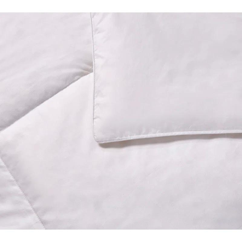 Alwyn Home All Season Down Blend Down Comforter