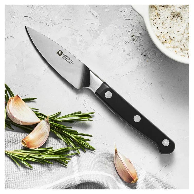 ZWILLING J.A. Henckels ZWILLING Pro Paring Knife & Reviews | Wayfair