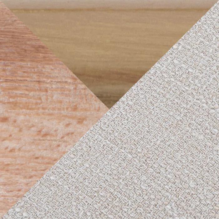 Everly Quinn Upholstered Counter Stool (Set of 2)