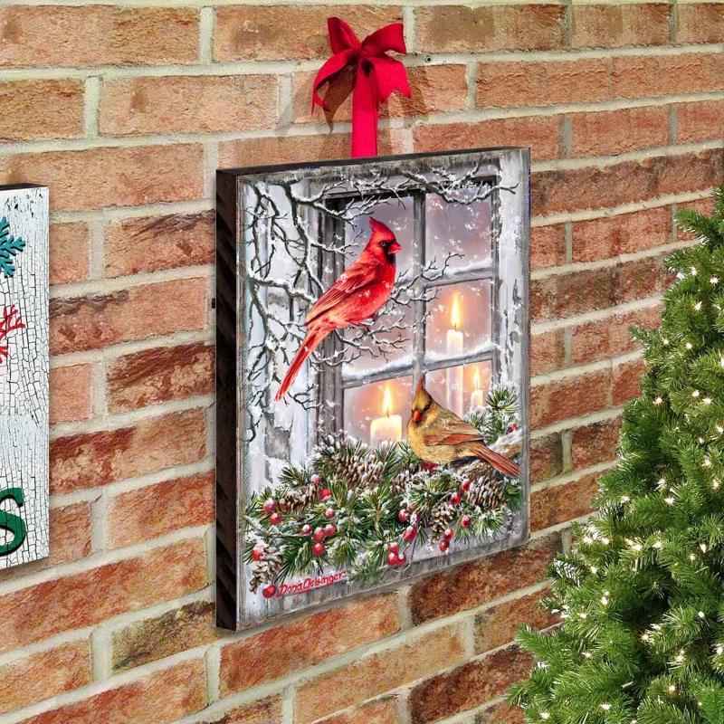 Wall Block Collection No Style Painting Print