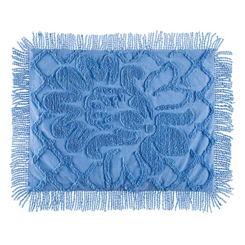 Winston Brands Cotton Pillow Sham