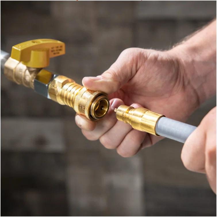 Blackstone Natural Gas Conversion Kit