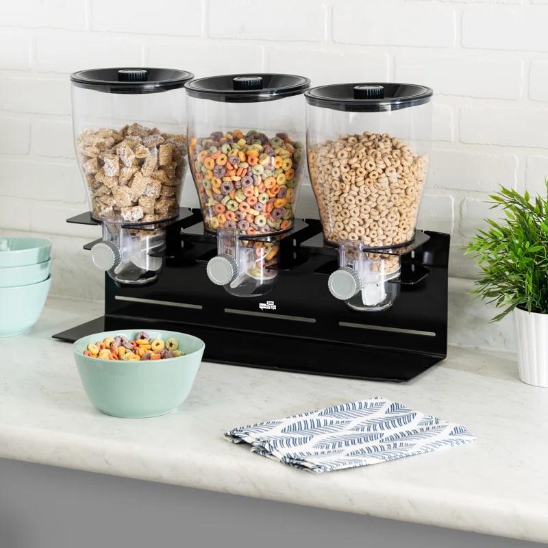 Honey Can Do 17.5oz. Food Storage Container