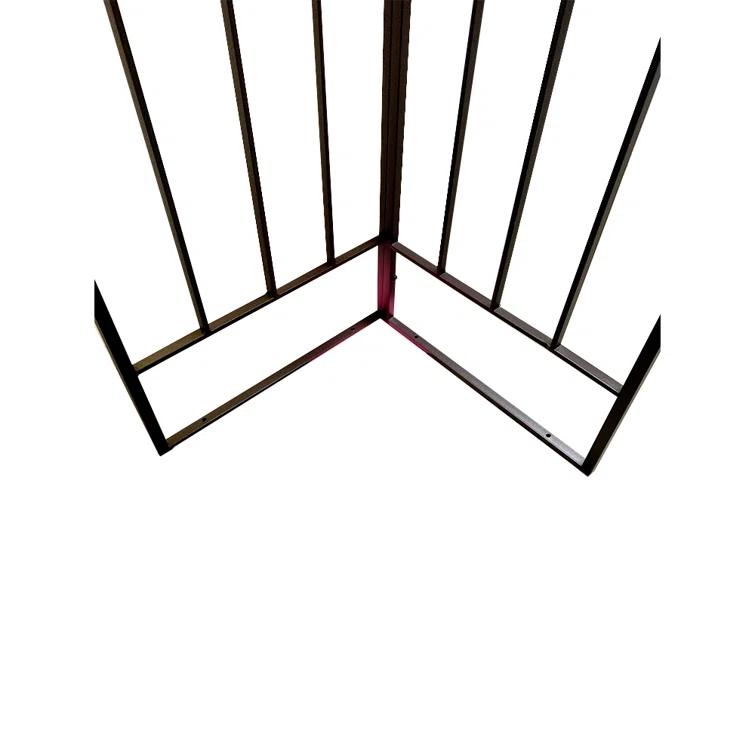 Garden Winds Parlay Gazebo Replacement Canopy Top ONLY