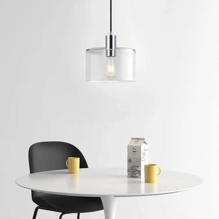 Henri 1 - Light Drum Pendant