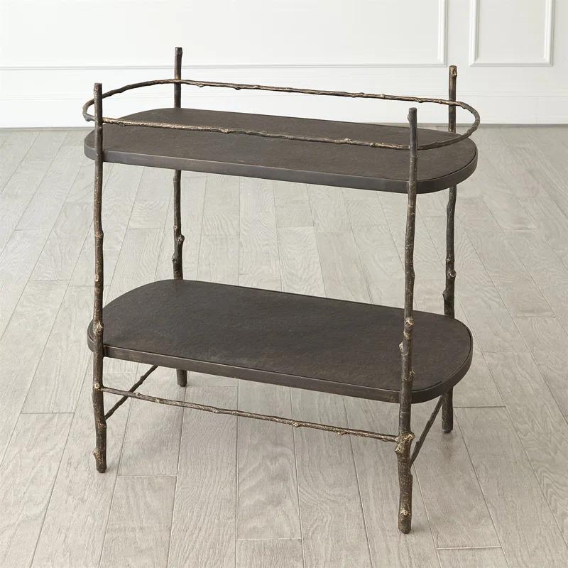 Grove Bar-Bronze