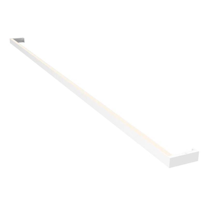 Thin-Line LED Wallchiere