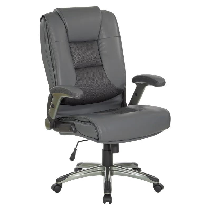 Office Star Products  Executive Chair | Wayfair