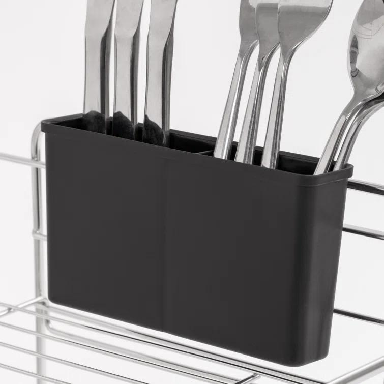 IRIS USA, Inc. Stainless Steel Dish Rack