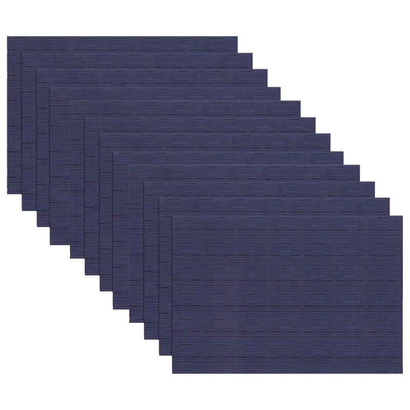 RITZ Rectangle Placemat (Set of 12)