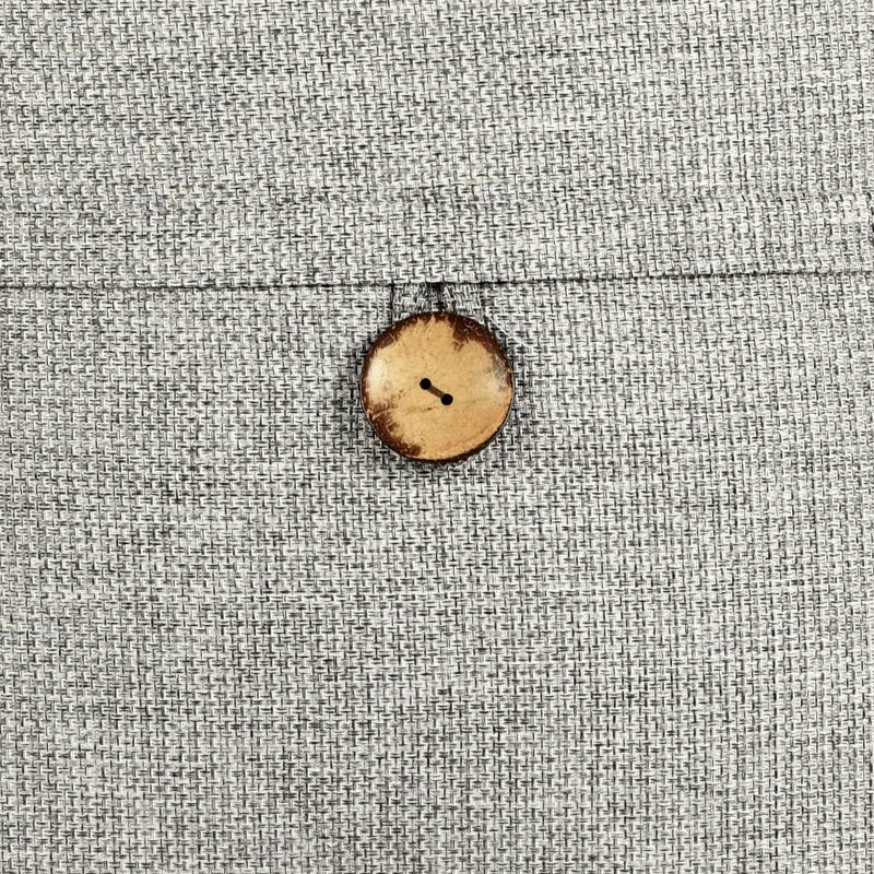 Lush Decor Clayton Square Pillow Cover