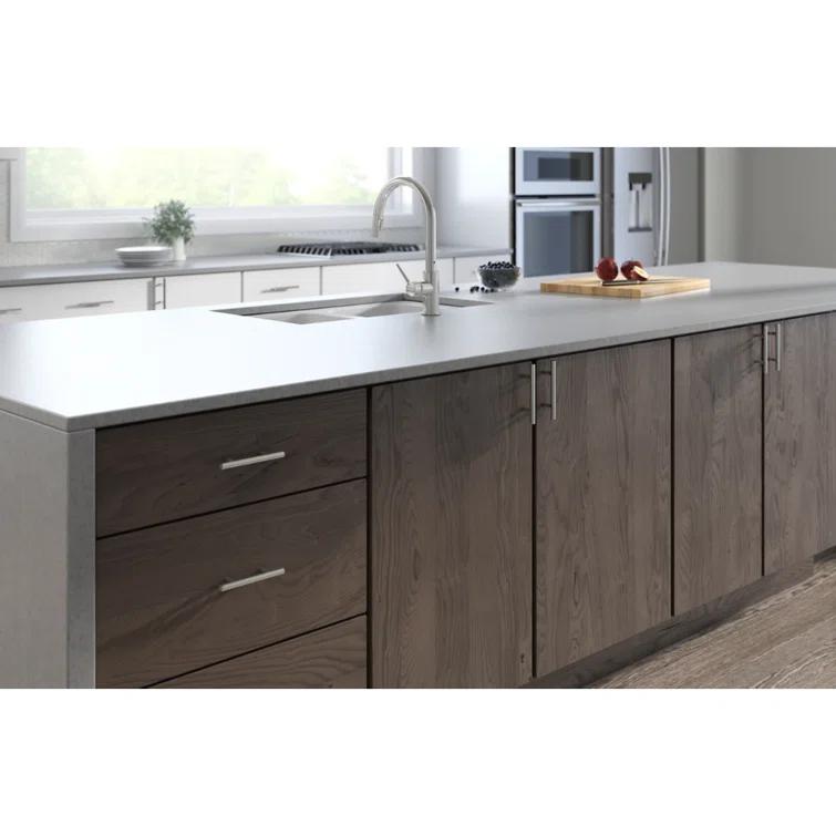 Franklin Brass Builder's Program Decorative Cabinet 3 3/4" Center to Center Bar Pull