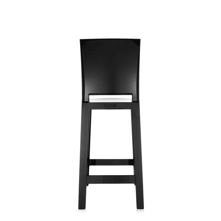 One More Outdoor Bar Stool (Set of 2)