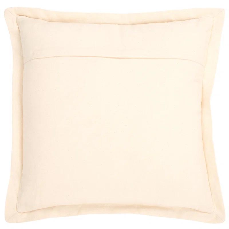 Safavieh Jordy Cotton Throw Pillow