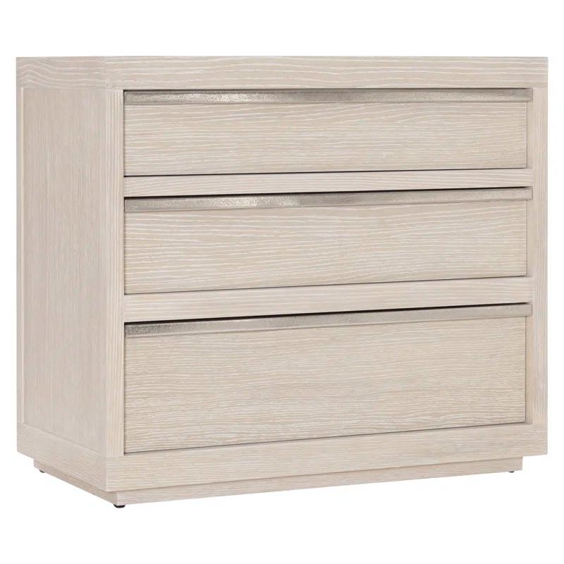 Solaria 3 - Drawer Nightstand