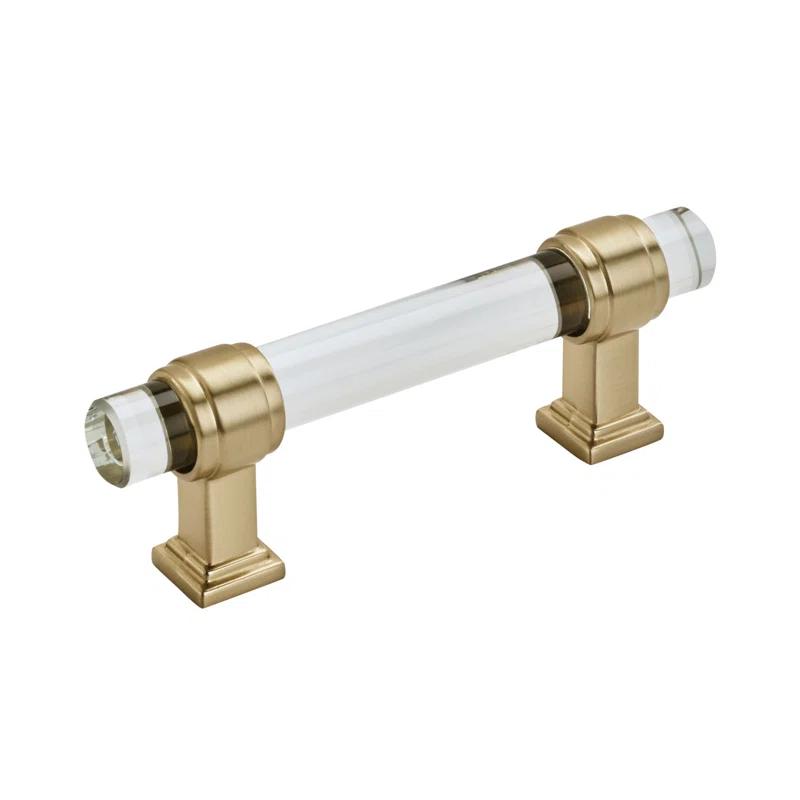 Amerock Glacio Bar Pull