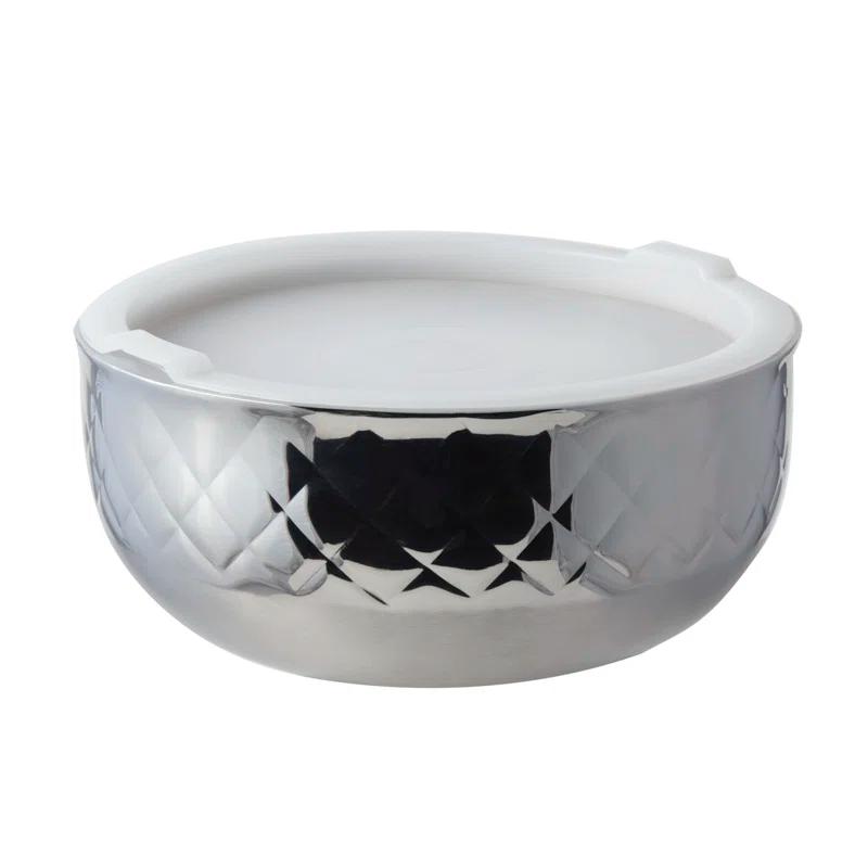 Bon Chef Diamond Cold Wave 388oz. Food Storage Container