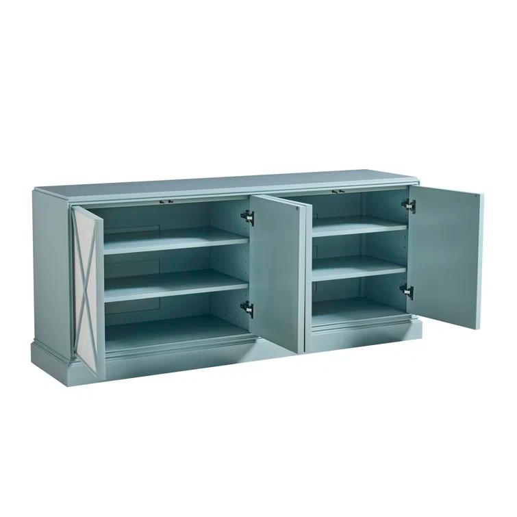 Sligh Studio Designs Rosalind Media Console