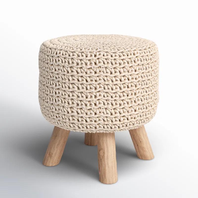 Petit Trou Stool