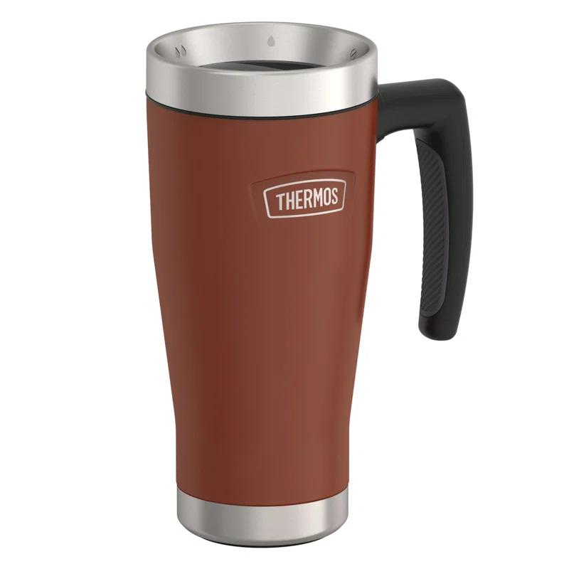 Thermos Thermos 16oz. Vacuum Insulated Travel Mug